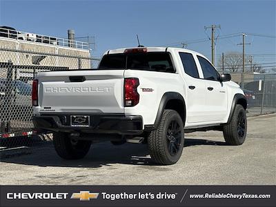 New 2025 Chevrolet Colorado Trail Boss Crew Cab 4WD Pickup for sale #S1136112 - photo 2