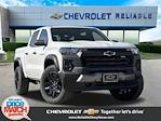 2025 Chevrolet Colorado Crew Cab 4WD Pickup for sale #S1136112 - photo 1