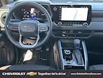 2025 Chevrolet Colorado Crew Cab 4WD Pickup for sale #S1136112 - photo 11