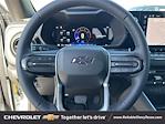 2025 Chevrolet Colorado Crew Cab 4WD Pickup for sale #S1136112 - photo 12