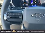 2025 Chevrolet Colorado Crew Cab 4WD Pickup for sale #S1136112 - photo 13