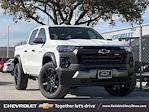 2025 Chevrolet Colorado Crew Cab 4WD Pickup for sale #S1136112 - photo 3
