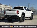 2025 Chevrolet Colorado Crew Cab 4WD Pickup for sale #S1136112 - photo 2