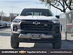 2025 Chevrolet Colorado Crew Cab 4WD Pickup for sale #S1136112 - photo 7