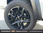 2025 Chevrolet Colorado Crew Cab 4WD Pickup for sale #S1136112 - photo 9