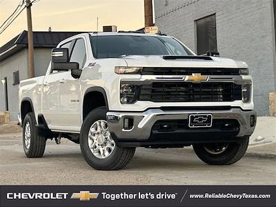 2025 Chevrolet Silverado 2500 Crew Cab 4WD, Pickup for sale #S1140041 - photo 1