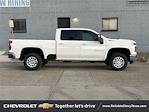 2025 Chevrolet Silverado 2500 Crew Cab 4WD, Pickup for sale #S1140041 - photo 4