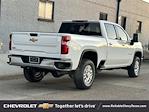 2025 Chevrolet Silverado 2500 Crew Cab 4WD, Pickup for sale #S1140041 - photo 2