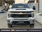 2025 Chevrolet Silverado 2500 Crew Cab 4WD, Pickup for sale #S1140041 - photo 8