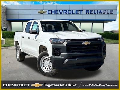 2025 Chevrolet Colorado Crew Cab 2WD Pickup for sale #S1140079 - photo 1