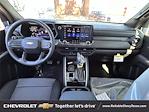 2025 Chevrolet Colorado Crew Cab 2WD Pickup for sale #S1140079 - photo 11