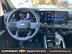 2025 Chevrolet Colorado Crew Cab 2WD Pickup for sale #S1140079 - photo 12