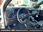 2025 Chevrolet Colorado Crew Cab 2WD Pickup for sale #S1140079 - photo 13