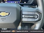 2025 Chevrolet Colorado Crew Cab 2WD Pickup for sale #S1140079 - photo 15