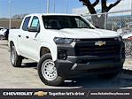 2025 Chevrolet Colorado Crew Cab 2WD Pickup for sale #S1140079 - photo 3