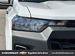 2025 Chevrolet Colorado Crew Cab 2WD Pickup for sale #S1140079 - photo 5