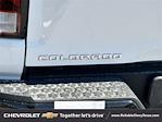 2025 Chevrolet Colorado Crew Cab 2WD Pickup for sale #S1140079 - photo 9