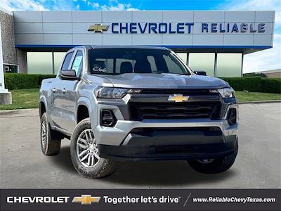 2025 Chevrolet Colorado Crew Cab 2WD Pickup for sale #S1140239 - photo 1