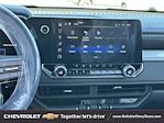 2025 Chevrolet Colorado Crew Cab 2WD Pickup for sale #S1140239 - photo 12