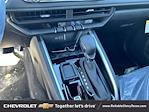 2025 Chevrolet Colorado Crew Cab 2WD Pickup for sale #S1140239 - photo 13