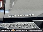 2025 Chevrolet Colorado Crew Cab 2WD Pickup for sale #S1140239 - photo 8