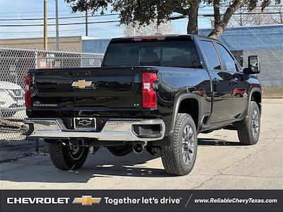 New 2025 Chevrolet Silverado 2500 LT Crew Cab 4WD Pickup for sale #S1140566 - photo 2