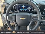 2025 Chevrolet Silverado 2500 Crew Cab 4WD, Pickup for sale #S1140566 - photo 12