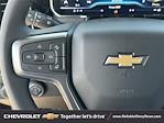 2025 Chevrolet Silverado 2500 Crew Cab 4WD, Pickup for sale #S1140566 - photo 13