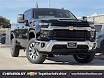 2025 Chevrolet Silverado 2500 Crew Cab 4WD, Pickup for sale #S1140566 - photo 3