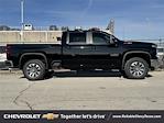 2025 Chevrolet Silverado 2500 Crew Cab 4WD, Pickup for sale #S1140566 - photo 4