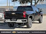 2025 Chevrolet Silverado 2500 Crew Cab 4WD, Pickup for sale #S1140566 - photo 2