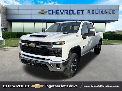 2025 Chevrolet Silverado 2500 Crew Cab 4WD, Pickup for sale #S1140726 - photo 1