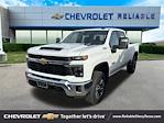 2025 Chevrolet Silverado 2500 Crew Cab 4WD, Pickup for sale #S1140726 - photo 1