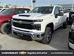 2025 Chevrolet Silverado 2500 Crew Cab 4WD, Pickup for sale #S1140726 - photo 3