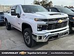 2025 Chevrolet Silverado 2500 Crew Cab 4WD, Pickup for sale #S1140726 - photo 4