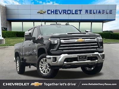 2025 Chevrolet Silverado 2500 Crew Cab 4WD, Pickup for sale #S1142435 - photo 1