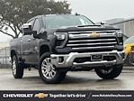 2025 Chevrolet Silverado 2500 Crew Cab 4WD, Pickup for sale #S1142435 - photo 3