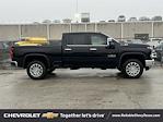 2025 Chevrolet Silverado 2500 Crew Cab 4WD, Pickup for sale #S1142435 - photo 4