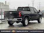 2025 Chevrolet Silverado 2500 Crew Cab 4WD, Pickup for sale #S1142435 - photo 2