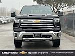 2025 Chevrolet Silverado 2500 Crew Cab 4WD, Pickup for sale #S1142435 - photo 7