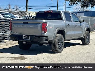 New 2025 Chevrolet Colorado Trail Boss Crew Cab 4WD Pickup for sale #S1142790 - photo 2