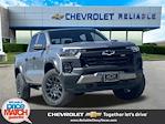 2025 Chevrolet Colorado Crew Cab 4WD Pickup for sale #S1142790 - photo 1