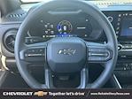 2025 Chevrolet Colorado Crew Cab 4WD Pickup for sale #S1142790 - photo 12