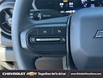 2025 Chevrolet Colorado Crew Cab 4WD Pickup for sale #S1142790 - photo 13