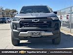 2025 Chevrolet Colorado Crew Cab 4WD Pickup for sale #S1142790 - photo 7