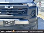 2025 Chevrolet Colorado Crew Cab 4WD Pickup for sale #S1142790 - photo 8