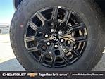 2025 Chevrolet Colorado Crew Cab 4WD Pickup for sale #S1142790 - photo 9