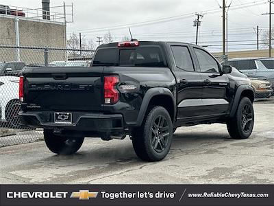 New 2025 Chevrolet Colorado Trail Boss Crew Cab 4WD Pickup for sale #S1142871 - photo 2