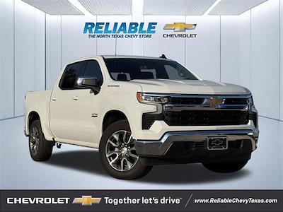 2025 Chevrolet Silverado 1500 Crew Cab RWD Pickup for sale #S1143485 - photo 1