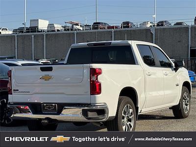 2025 Chevrolet Silverado 1500 Crew Cab RWD Pickup for sale #S1143485 - photo 2